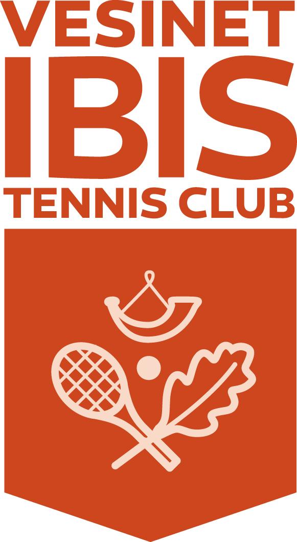 Logo du Vésinet Ibis Tennis Club